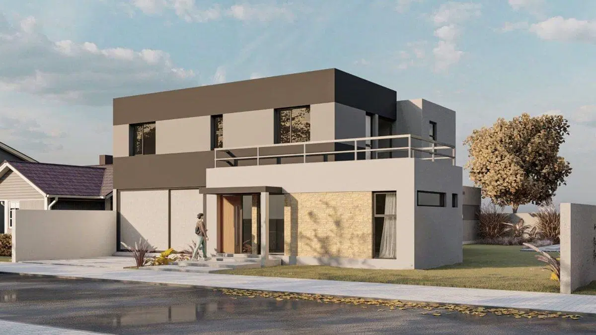 TERRENO PROYECTO LOTEO EL GAUCHITO 2