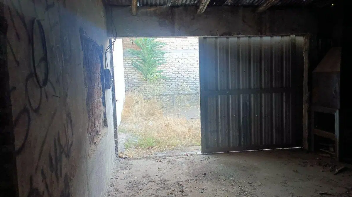 VENTA BASE OPERATIVA / NODO LOGÍSTICO RUTA 22 4