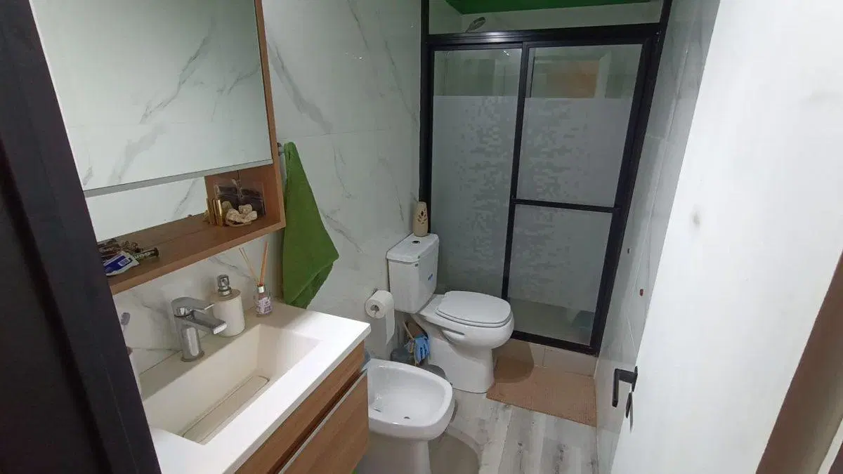DUPLEX 2 DORM EN VENTA - LA DOLFINA, PLOTTIER 3