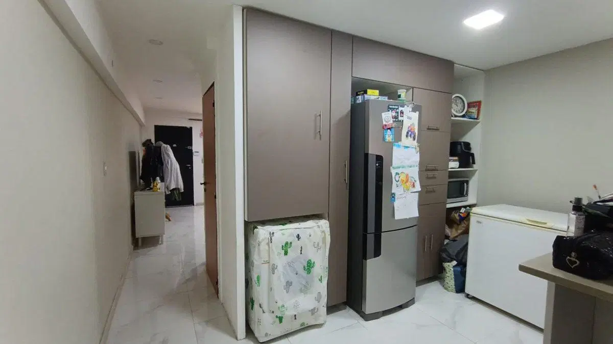 DUPLEX 2 DORM EN VENTA - LA DOLFINA, PLOTTIER 2