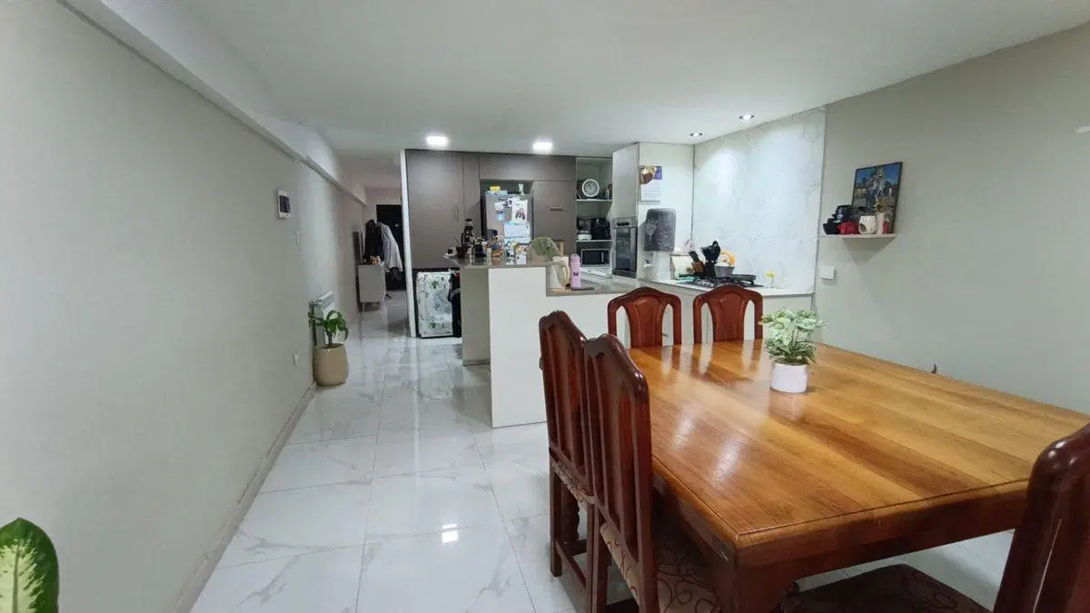 DUPLEX 2 DORM EN VENTA - LA DOLFINA, PLOTTIER 5