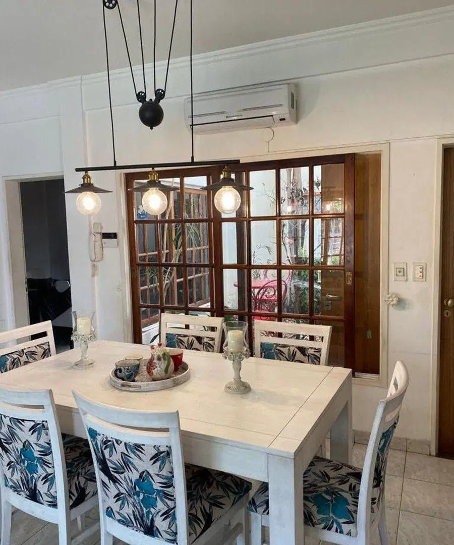 CASA EN VENTA | Bº SANTA GENOVEVA| NEUQUÉN 3