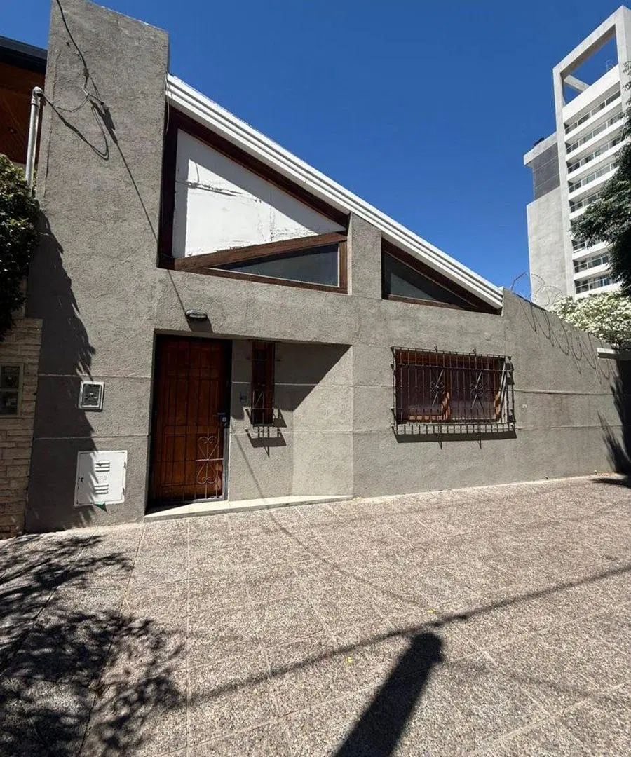 CASA EN VENTA | Bº SANTA GENOVEVA| NEUQUÉN 2
