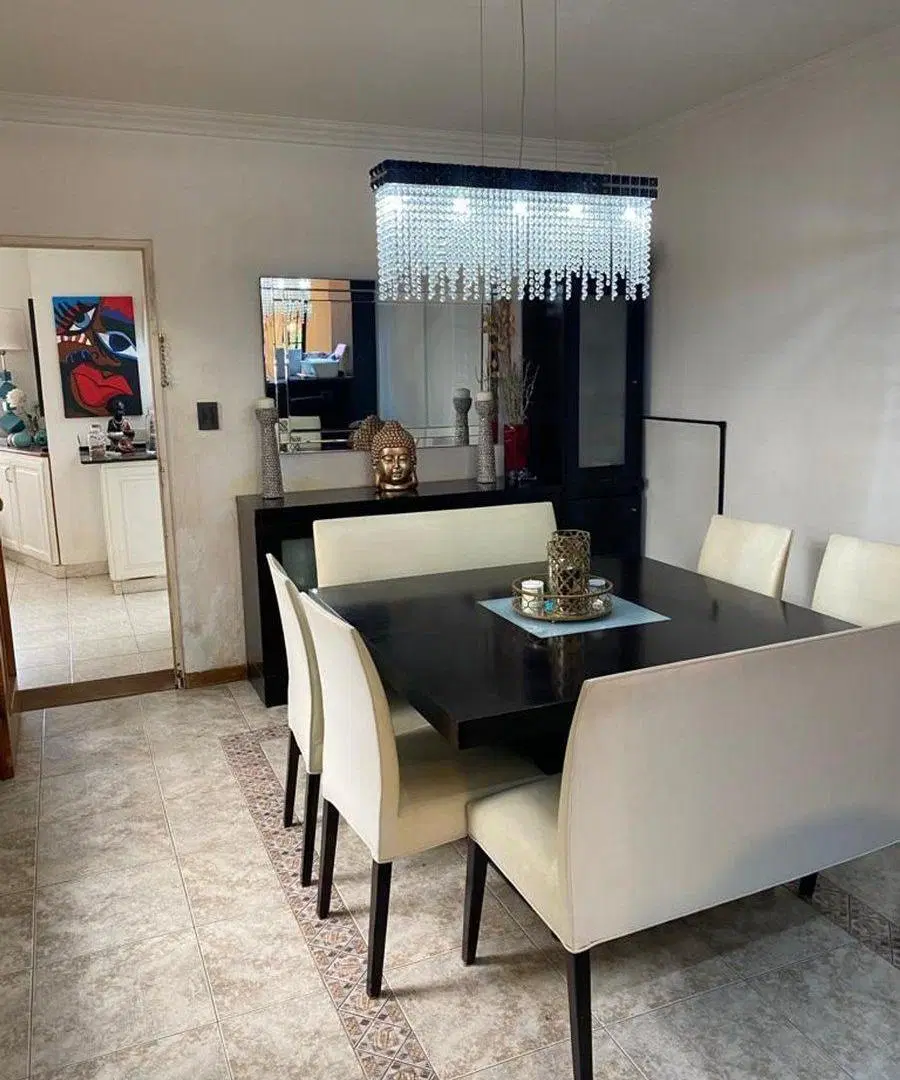 CASA EN VENTA | Bº SANTA GENOVEVA| NEUQUÉN 5