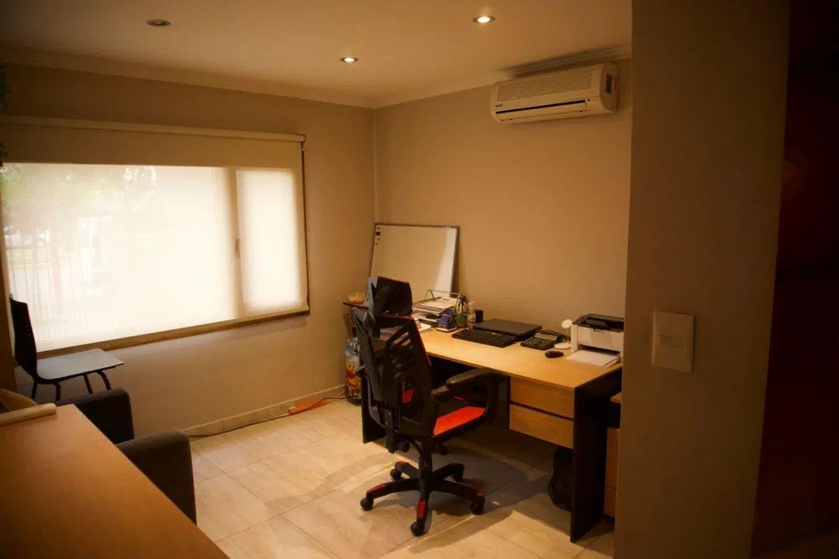 Casa premium con pileta climatizada en Allen 3