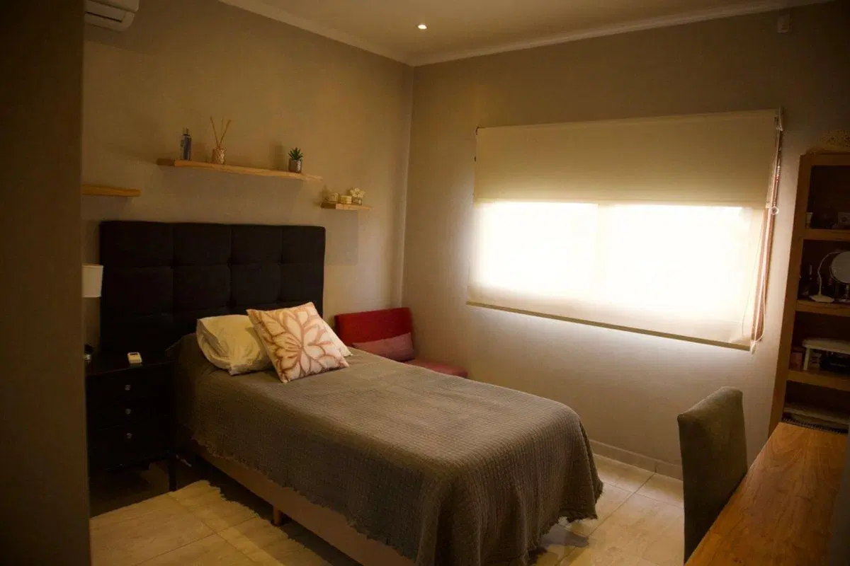 Casa premium con pileta climatizada en Allen 5
