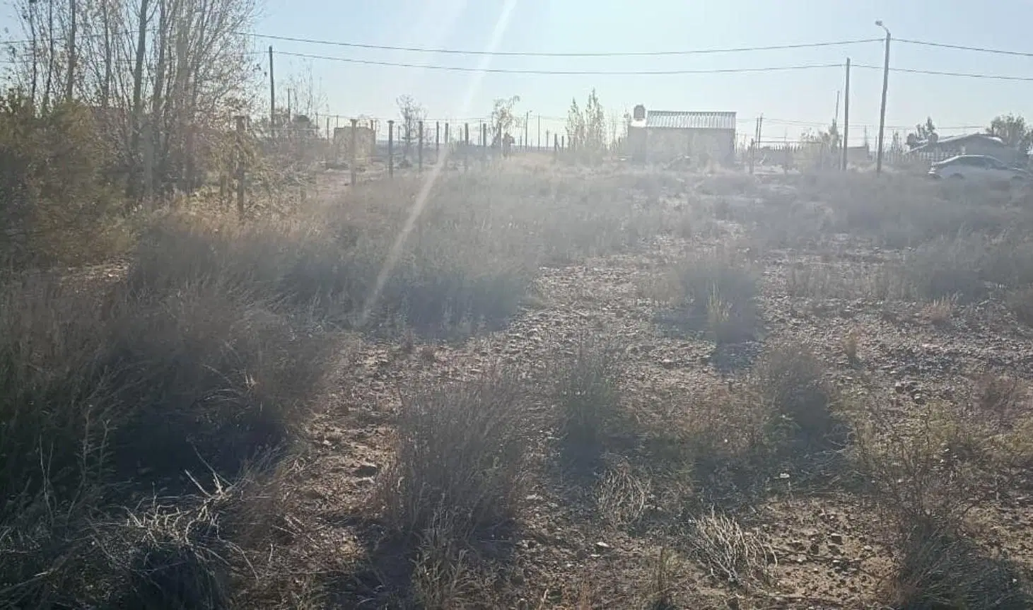 Lote 600 m2 Arroyito 5