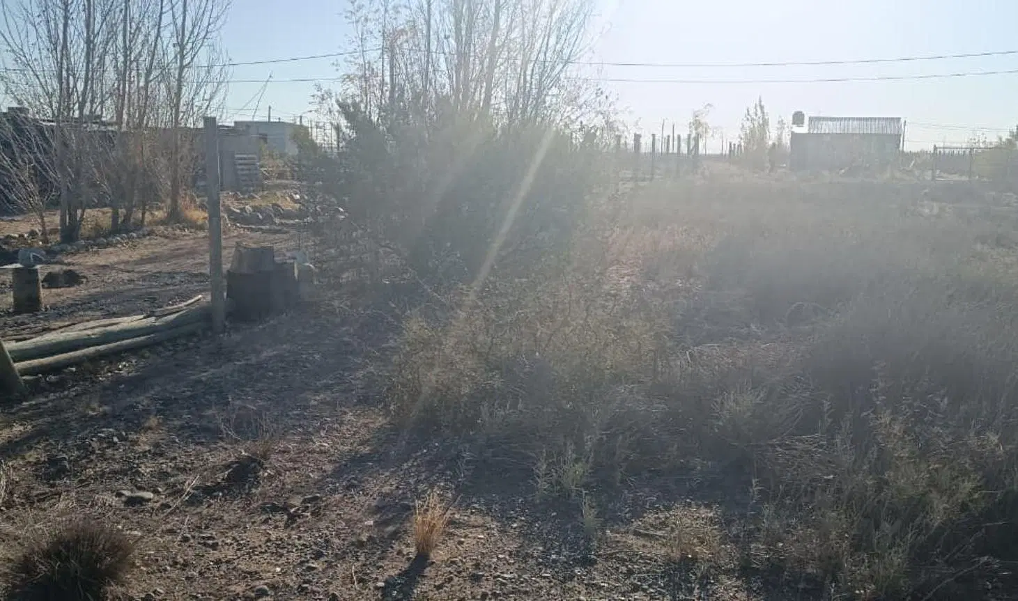 Lote 600 m2 Arroyito 3