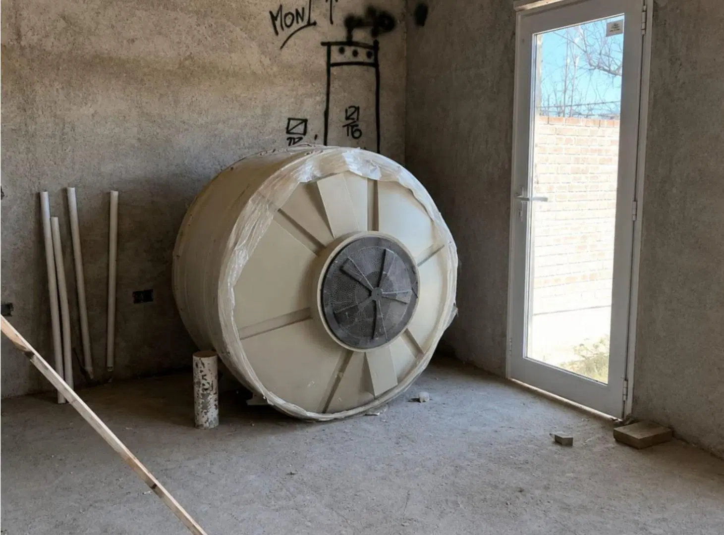 OPORTUNIDAD. CASA EN CONSTRUCCION VENTA 2