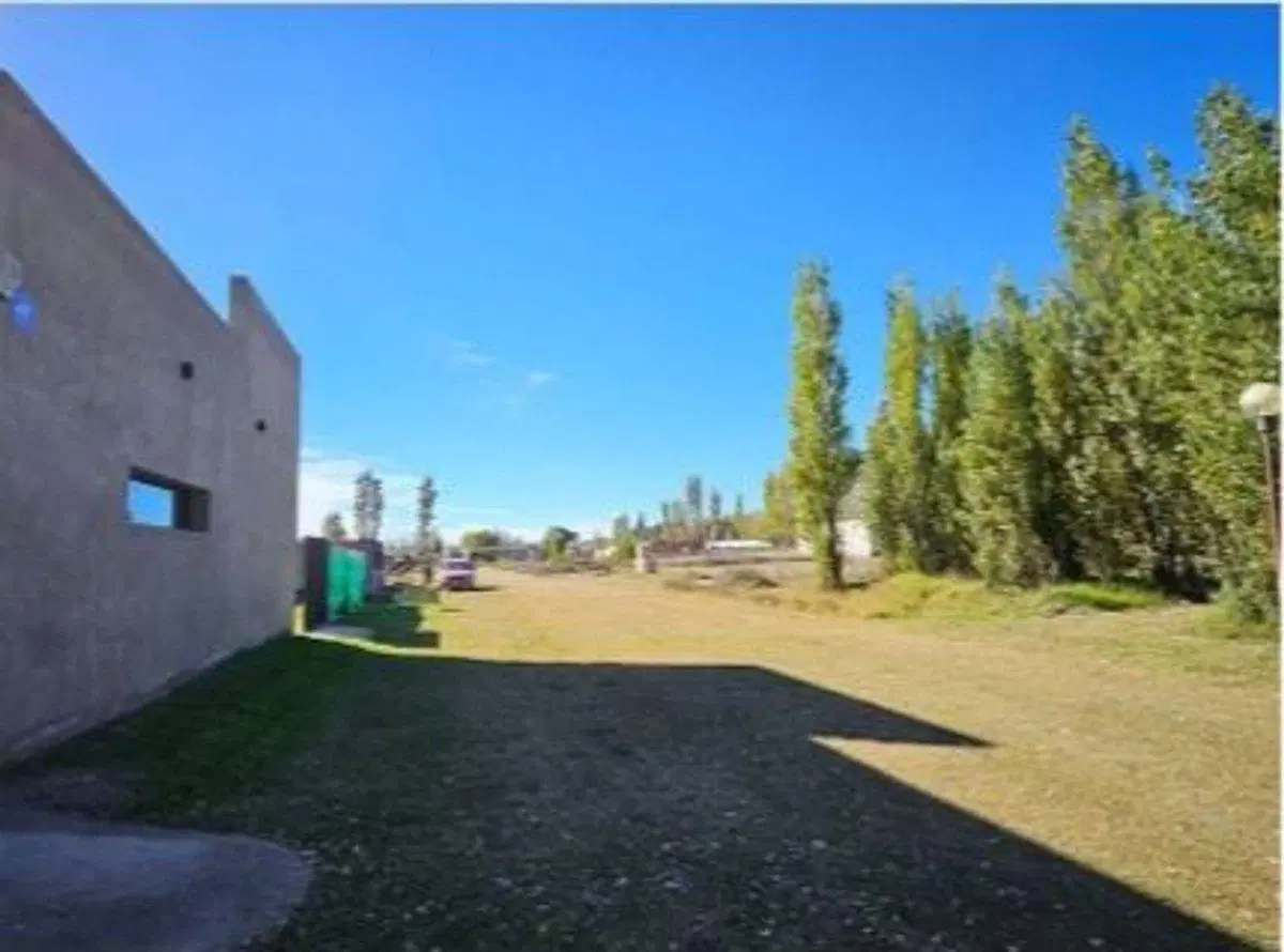 VENTA DE TERRENOS EN Bº LOS CEREZOS 2 FINANCIADOS 2
