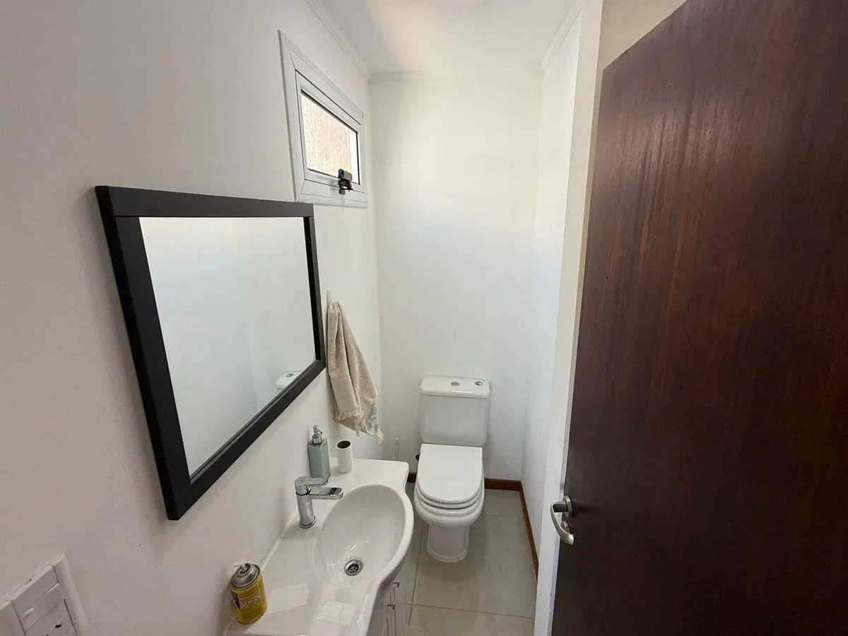 VENTA DE CASA AMOBLADA, CHOCON MEDIO 2