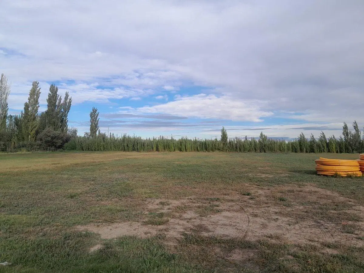 Venta excelente terreno en Barda del medio 3