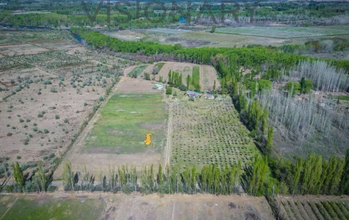 Venta excelente terreno en Barda del medio 4