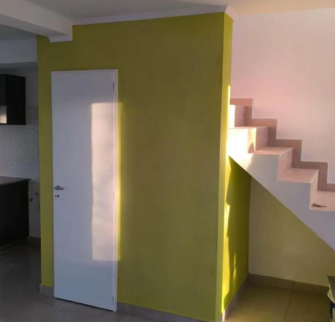 ALQUILER MODERNO DUPLEX | PLOTTIER 4