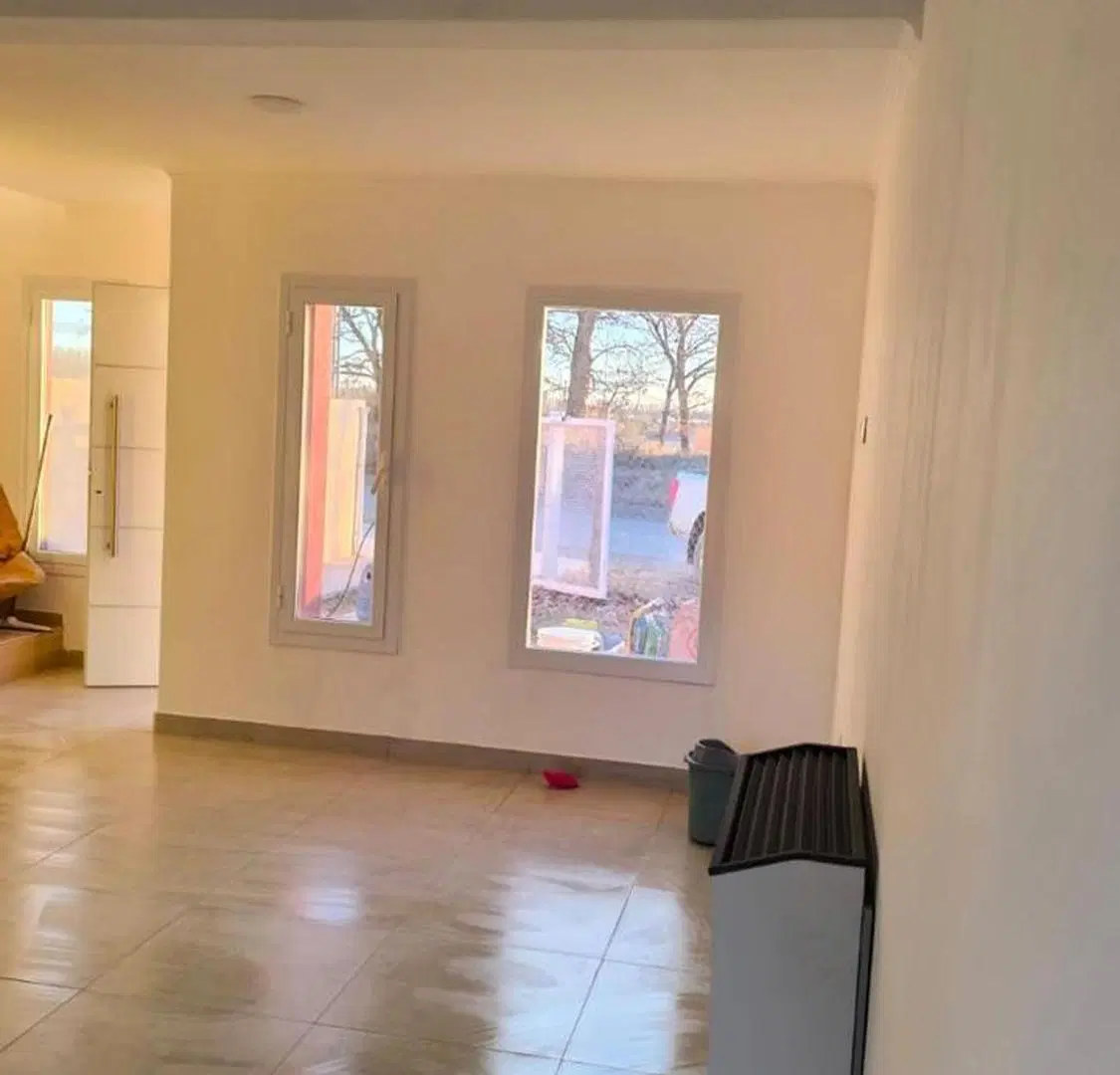 ALQUILER MODERNO DUPLEX | PLOTTIER 5