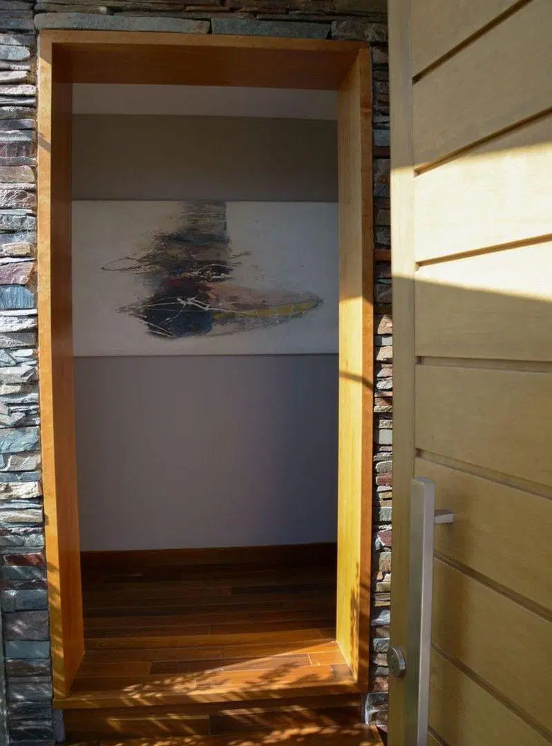 CASA EN VENTA CON PILETA, B° Bocahue, Neuquén. 5