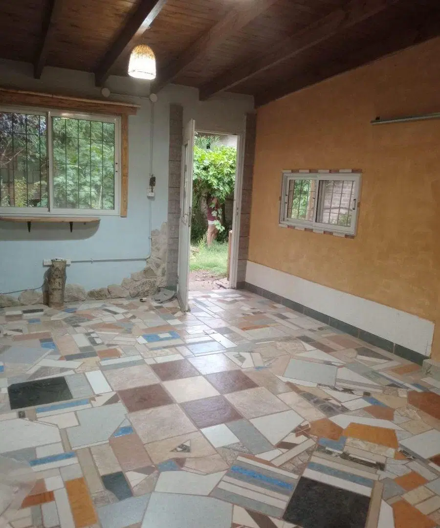Apta Crédito: Casa  en venta S.P. del Chañar 5