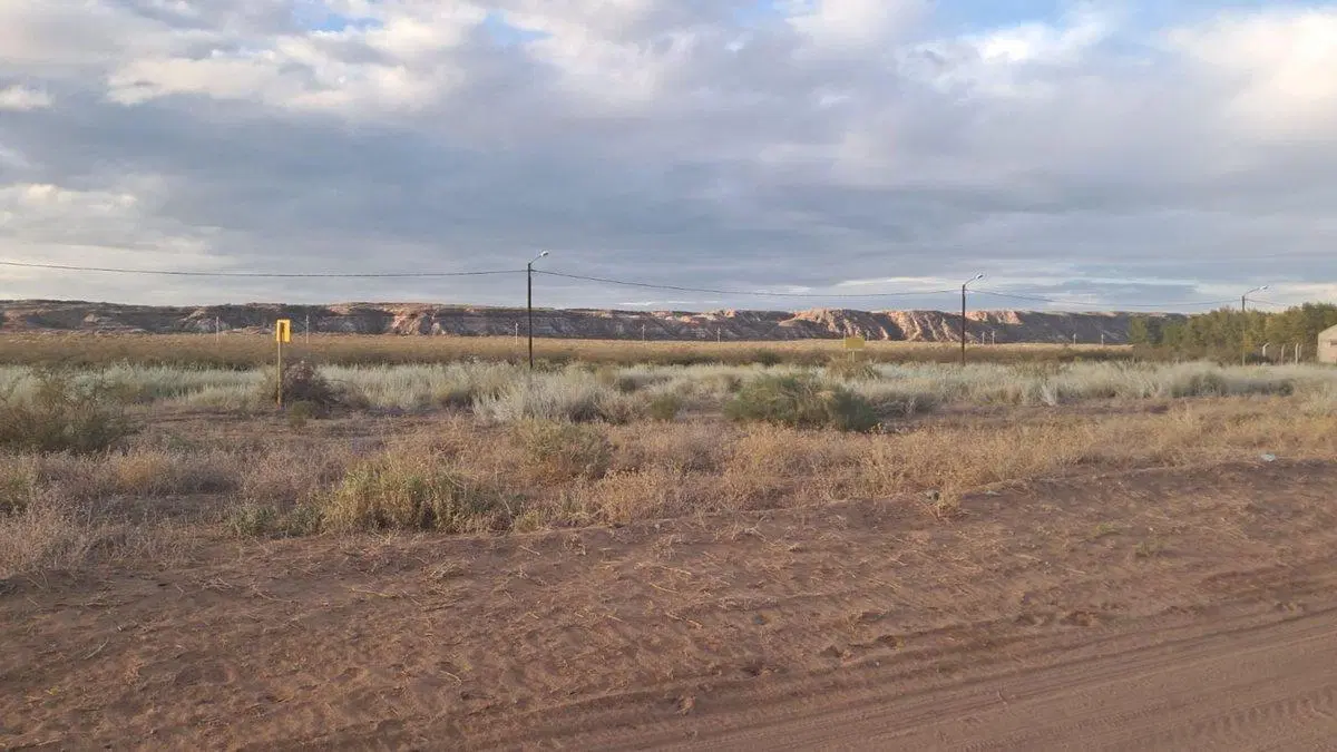 VENTA, TERRENO LOTEO EL GAUCHITO, PLOTTIER 3