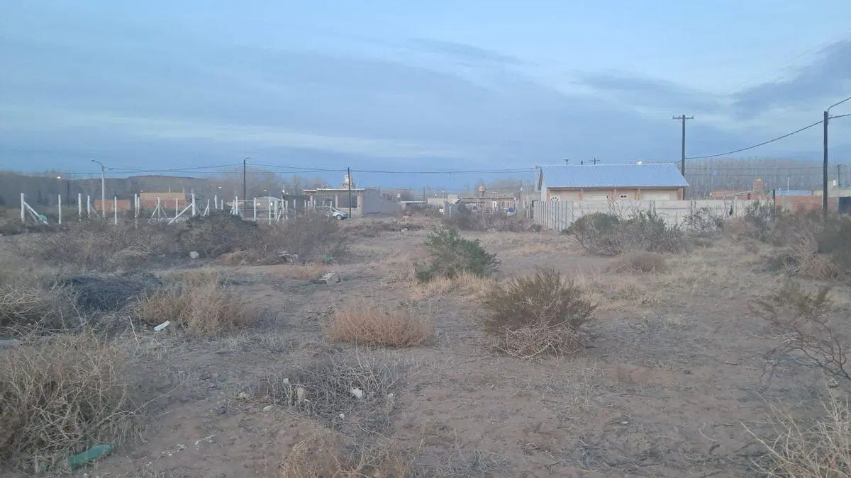 VENTA, TERRENO LOTEO EL GAUCHITO, PLOTTIER 2