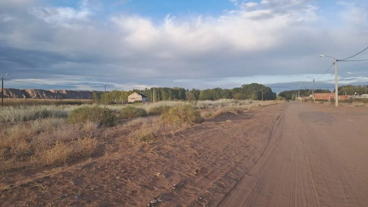 VENTA, TERRENO LOTEO EL GAUCHITO, PLOTTIER 5