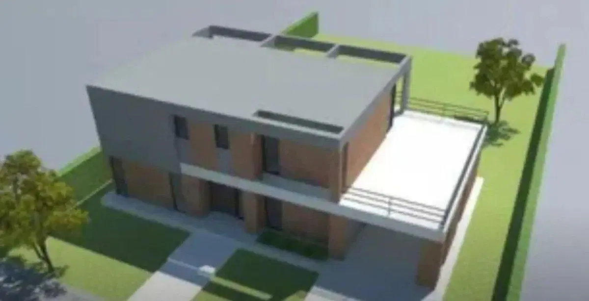 VENTA DE CASA B° SANTA RITA PLOTTIER NQN 2