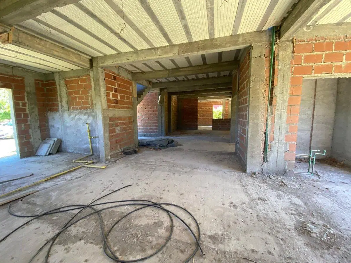 VENTA DE CASA B° SANTA RITA PLOTTIER NQN 3