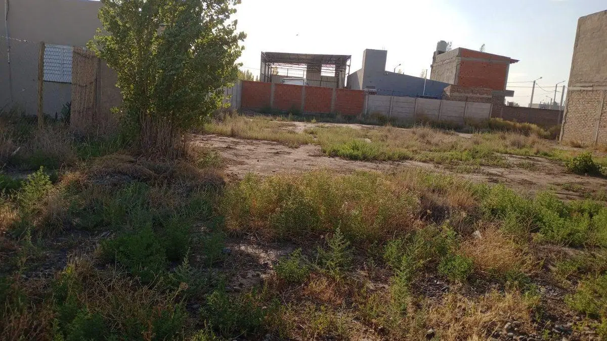 "¡Oportunidad única! Terreno en  Distrito Noroeste 2