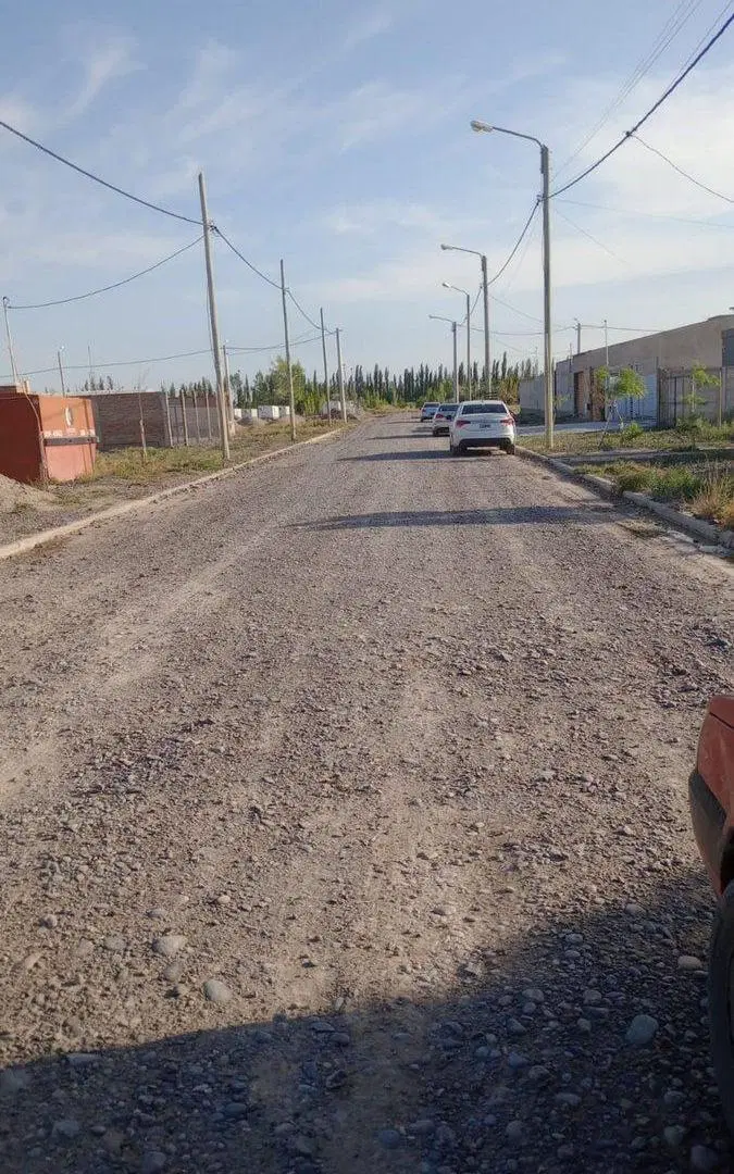 "¡Oportunidad única! Terreno en  Distrito Noroeste 4