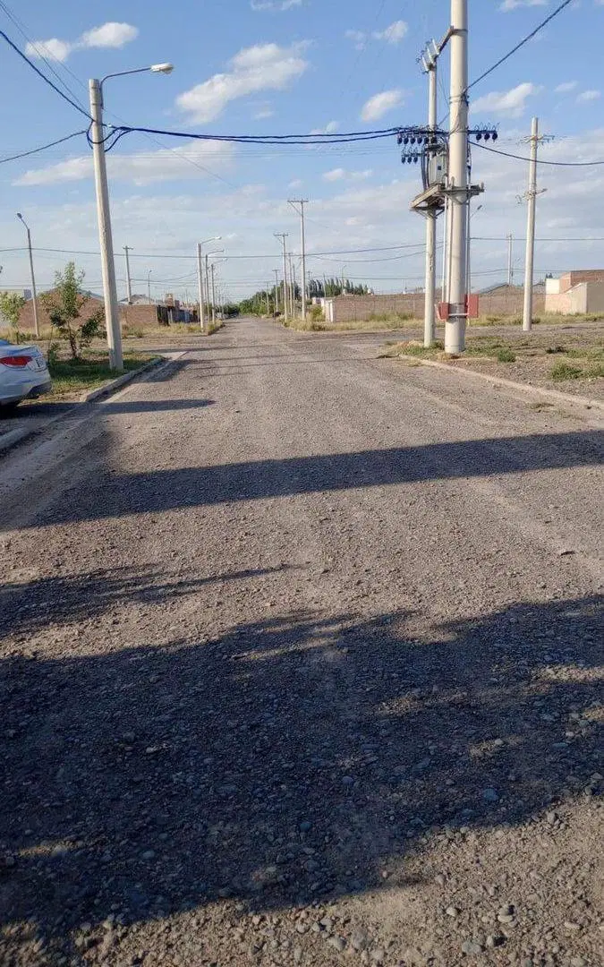 "¡Oportunidad única! Terreno en  Distrito Noroeste 3