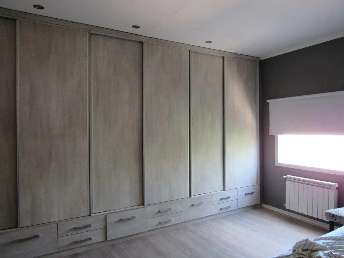 Venta CASA | 4 DORM | B° 107 VIVIENDAS | PLOTTIER 3