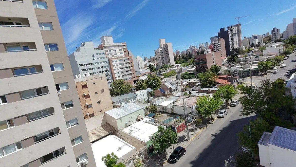 VENTA DE LOTES APTO DESARROLLO - NEUQUEN 4
