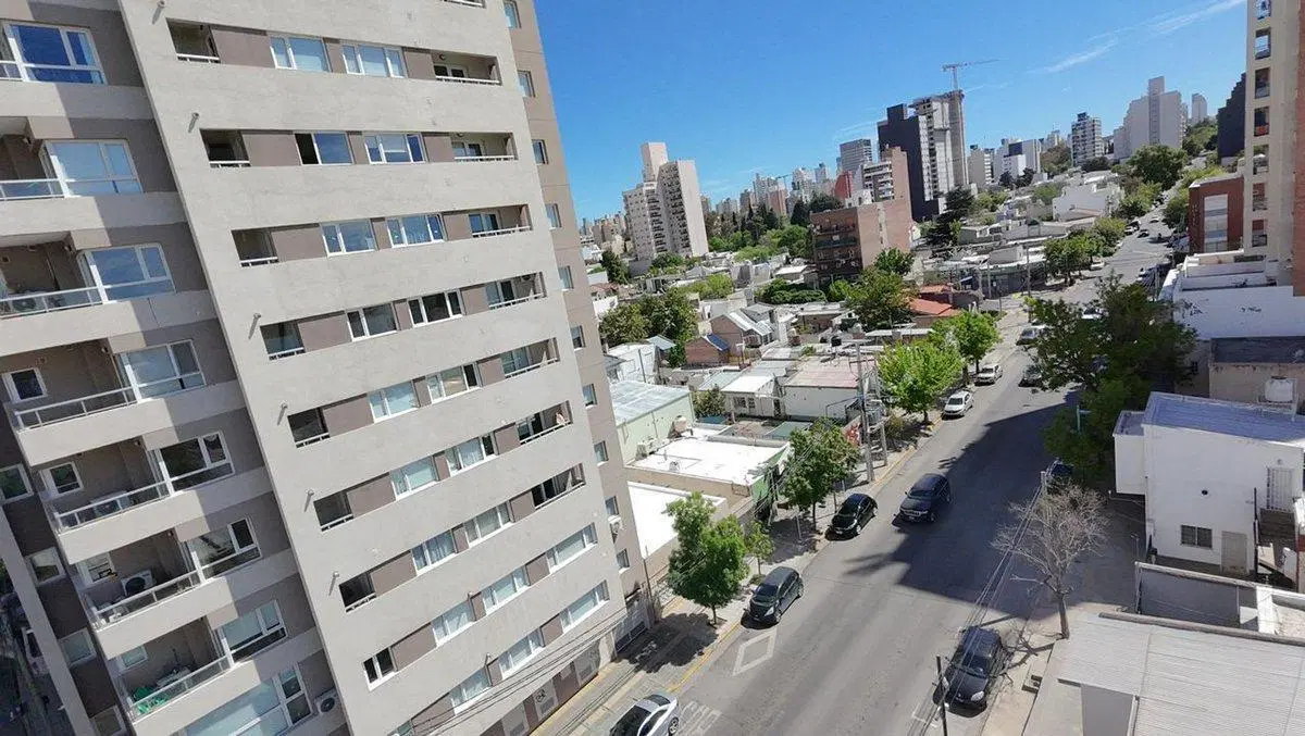 VENTA DE LOTES APTO DESARROLLO - NEUQUEN 5