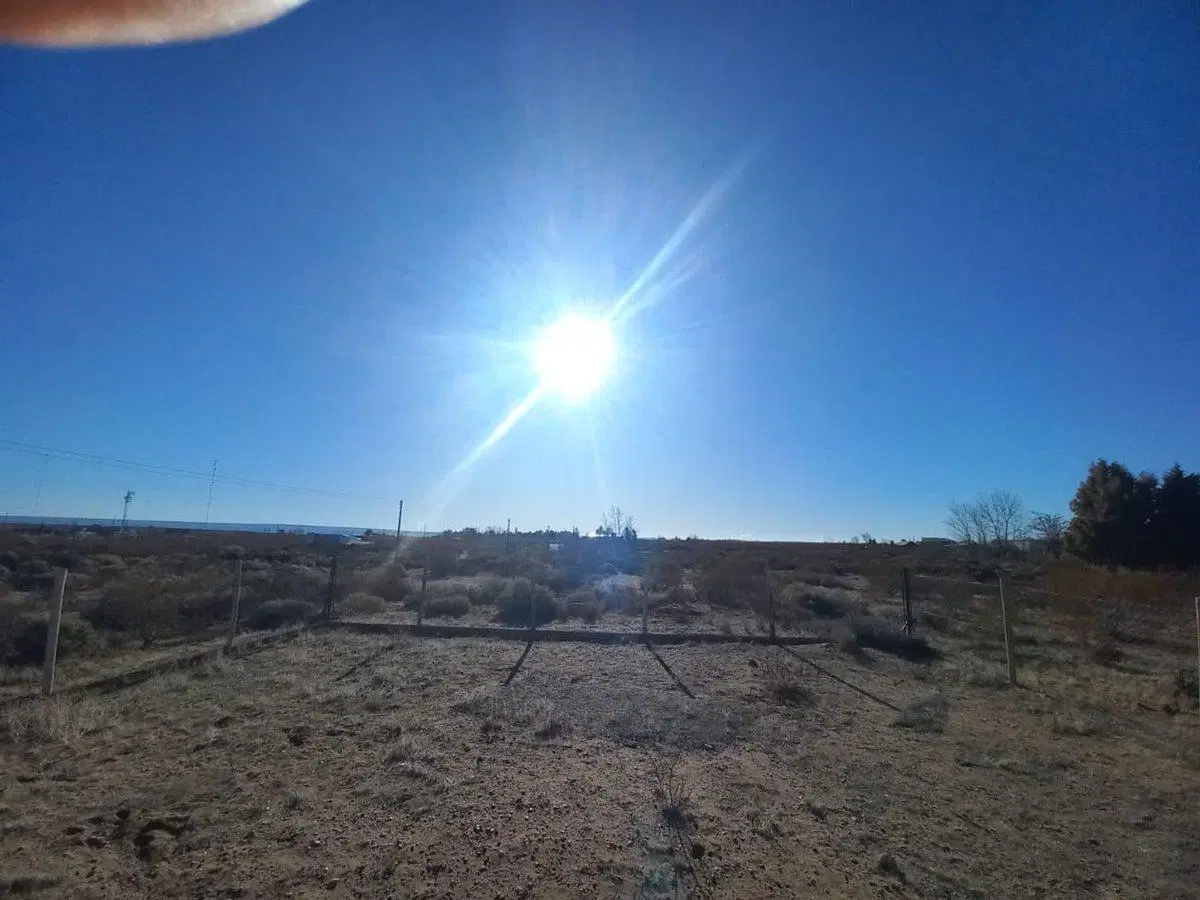 TERRENO EN VENTA - ARROYITO 5