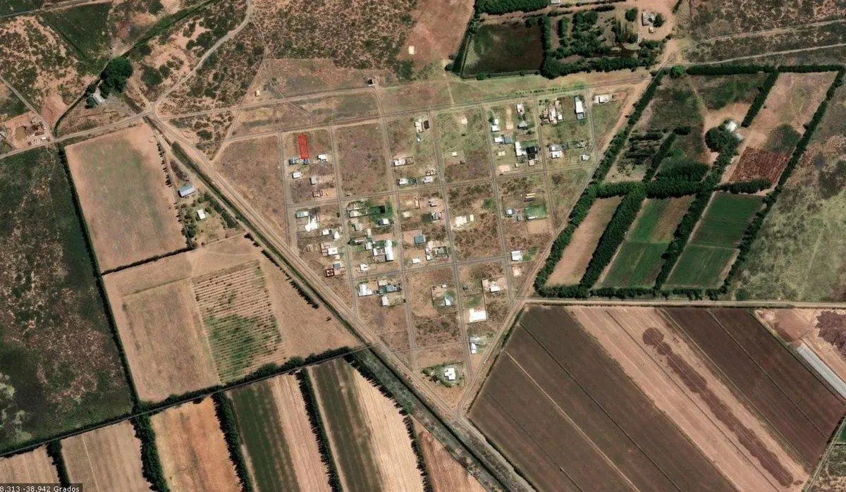 VENTA, TERRENO LOTEO EL GAUCHITO, PLOTTIER 3