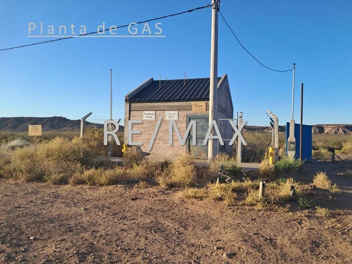 VENTA, TERRENO LOTEO EL GAUCHITO, PLOTTIER 5