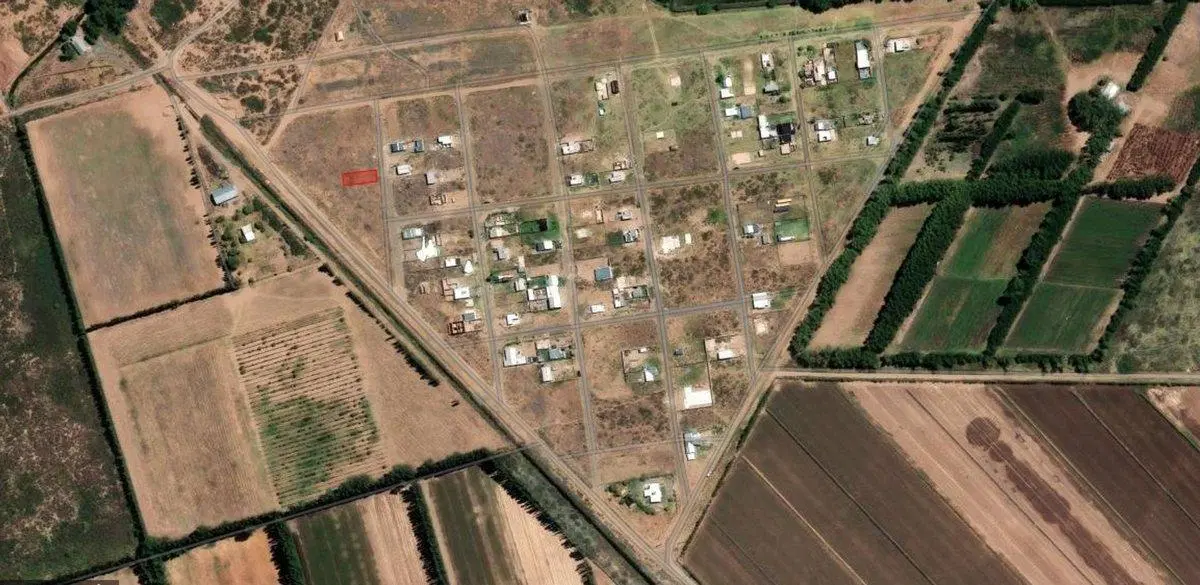 VENTA, TERRENO LOTEO EL GAUCHITO, PLOTTIER 3