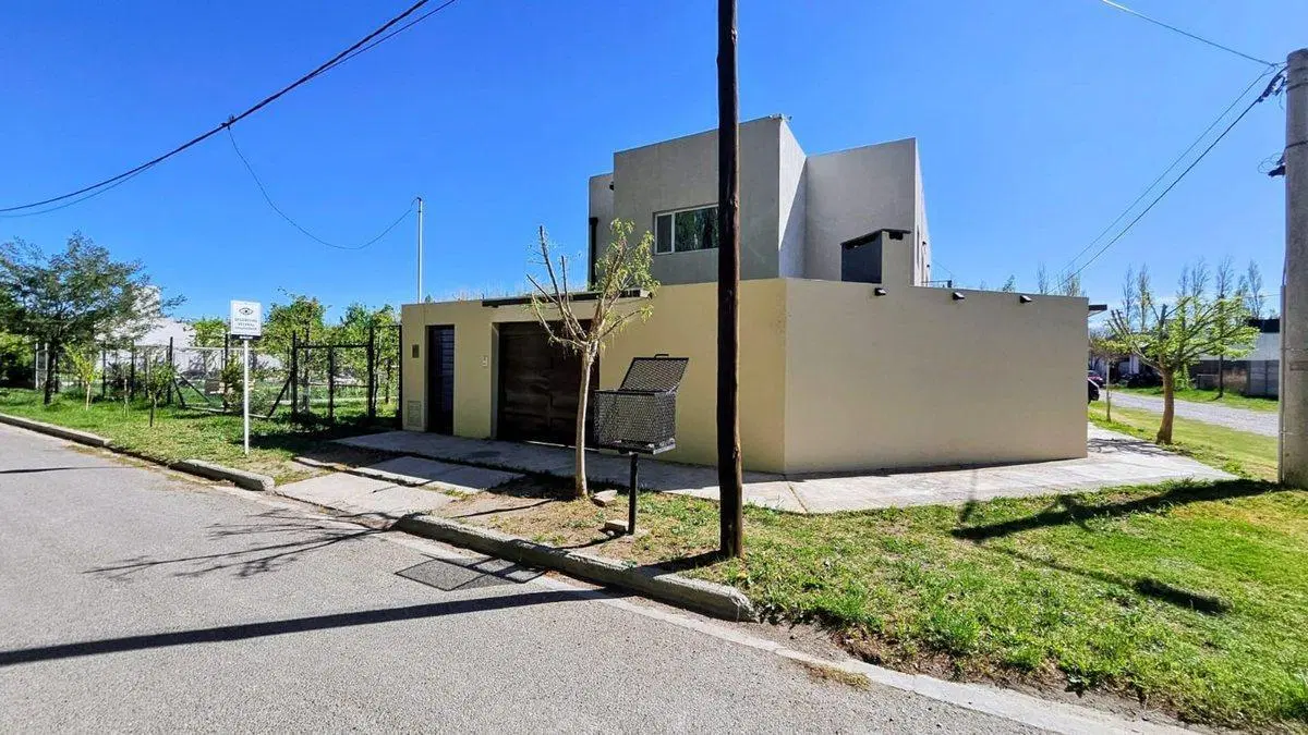 DEPARTAMENTO EN ALQUILER DE 2 HABITACIONES PREMIUM 2
