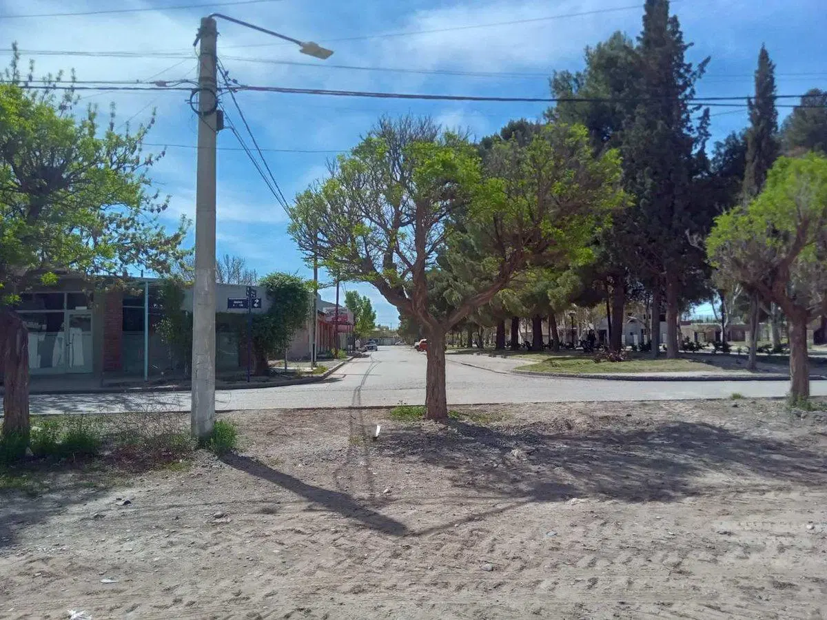 VENTA DE EXCELENTE TERRENO EN ZONA COMERCIAL 3