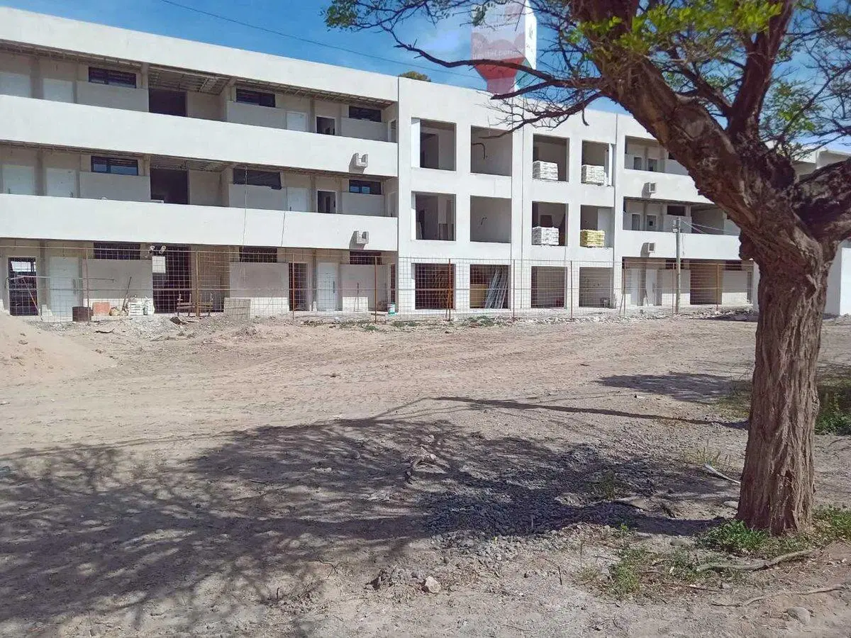 VENTA DE EXCELENTE TERRENO EN ZONA COMERCIAL 5