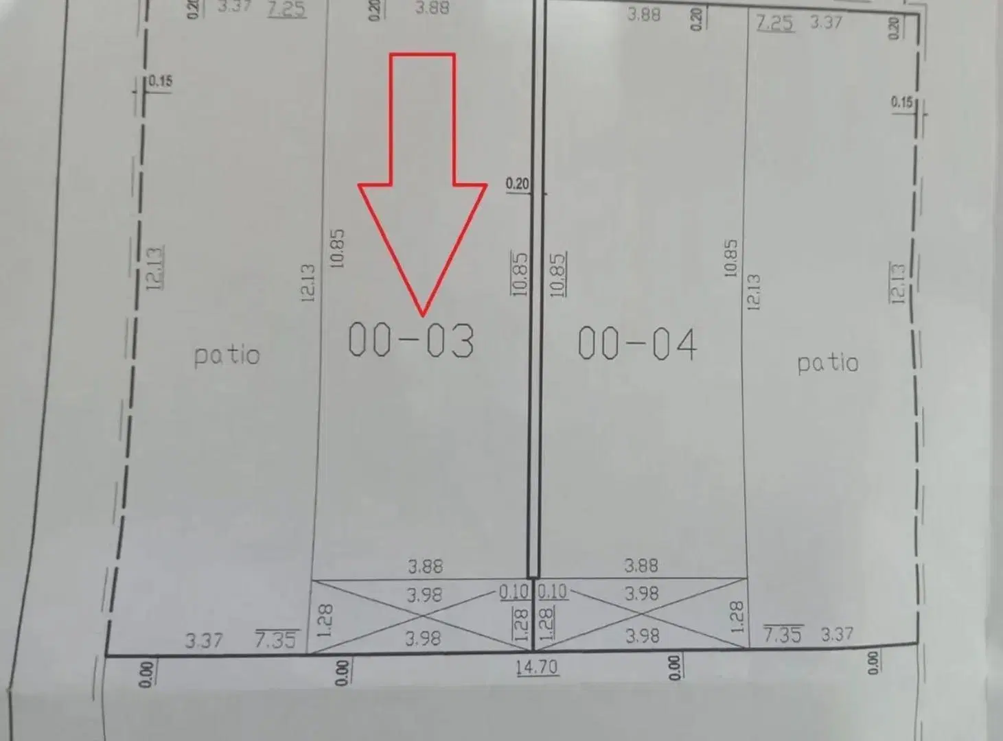 Plano 1