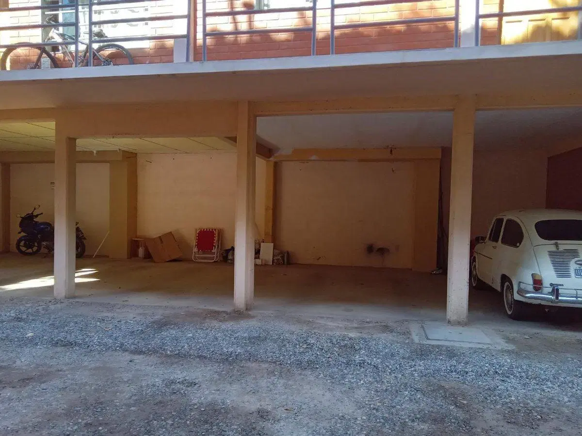 COCHERA EN VENTA EN CALLE RIOJA CASI DR RAMON 2