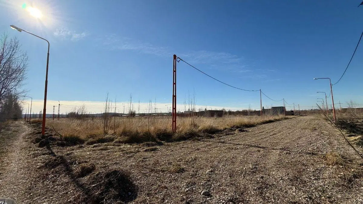 VENTA TERRENO ALLEN | BARRIO LOS NOGALES 5