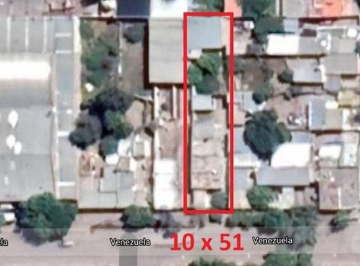 Casa + loft con terreno de 510m2 en Cipolletti