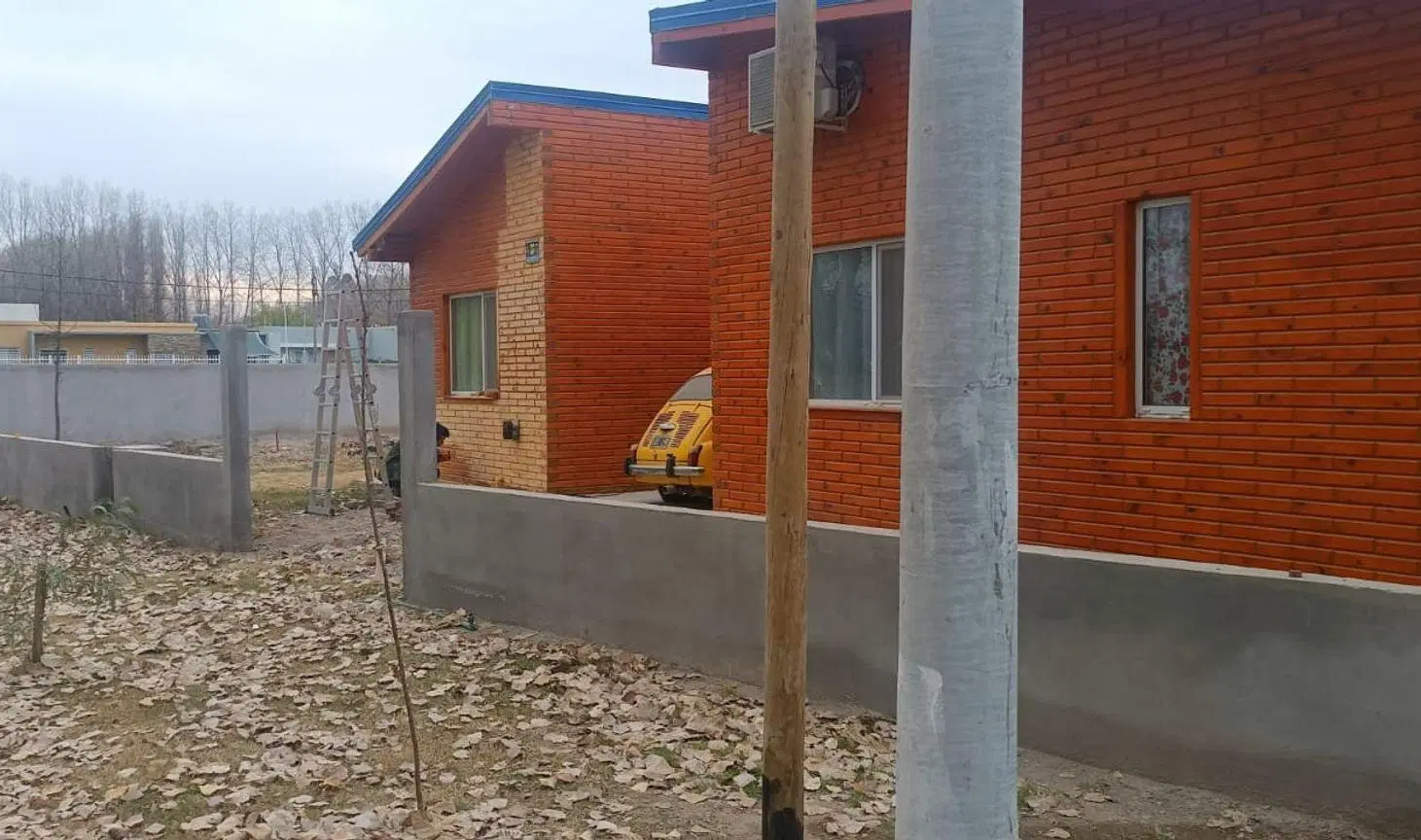 CASA EN VENTA EN CAMINOS  DEL SOL PLOTTIER 5