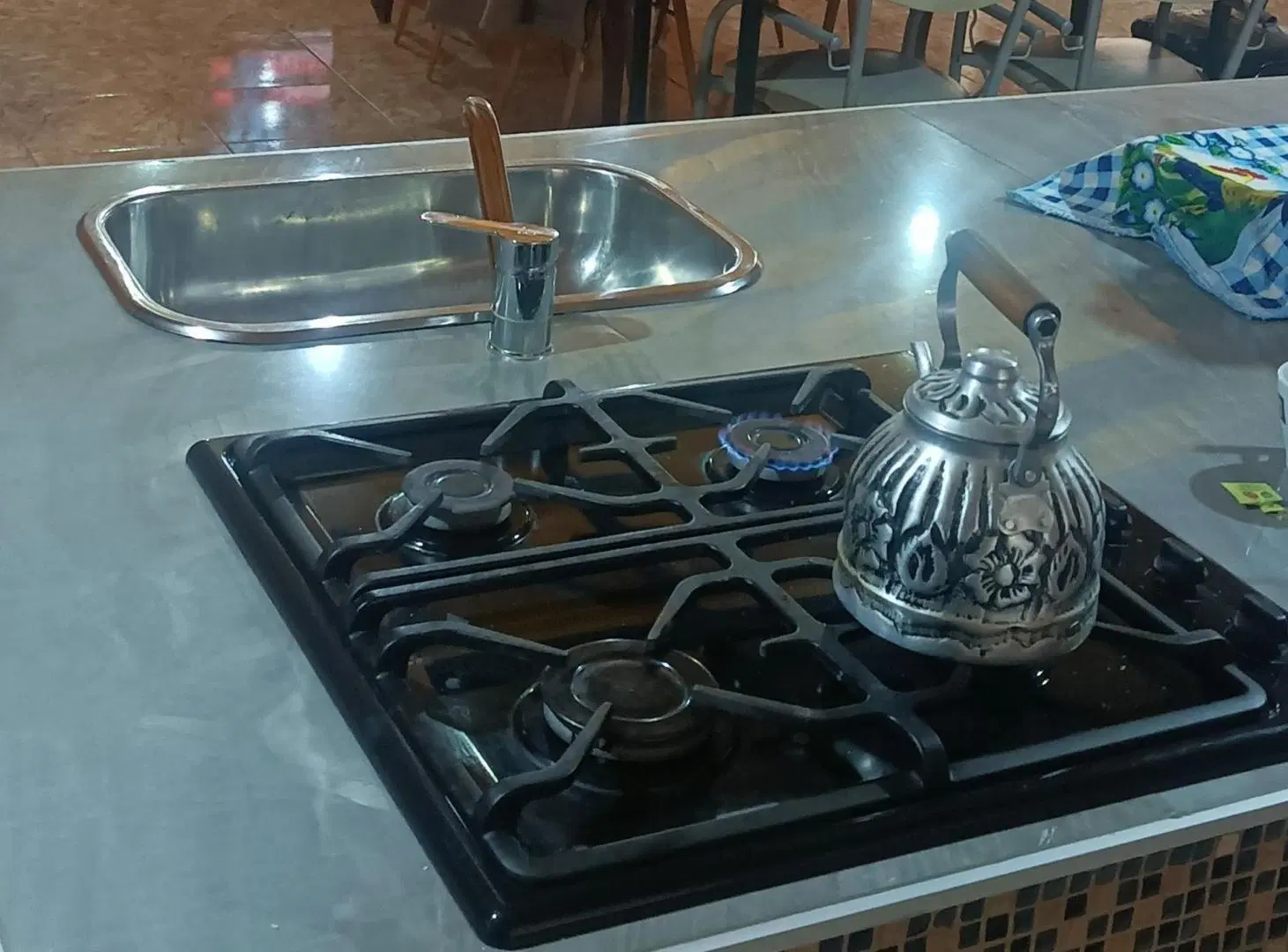 CASA EN VENTA EN CAMINOS  DEL SOL PLOTTIER 2