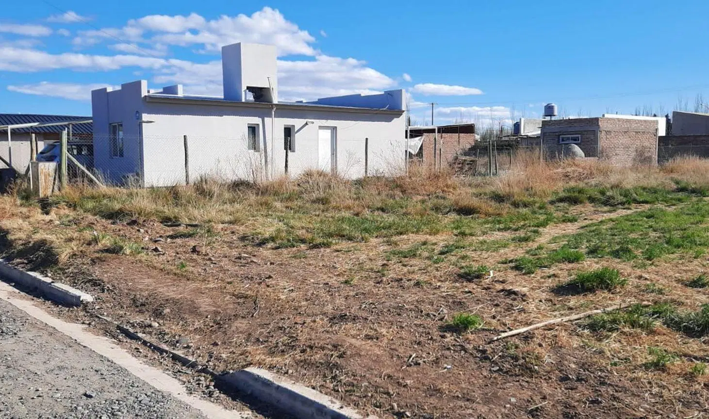 VENTA DE TERRENO, LOTEO DON PEDRO, VILLA MANZANO 3