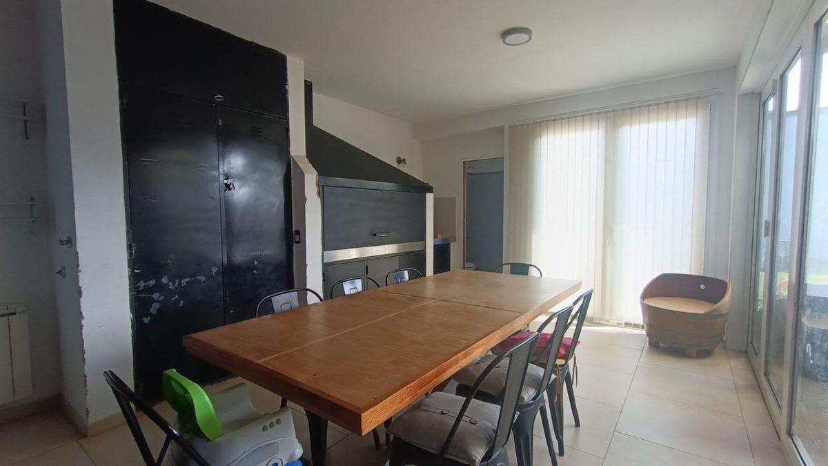 Casa en venta 4 dorm - Caminos del Sol - Plottier