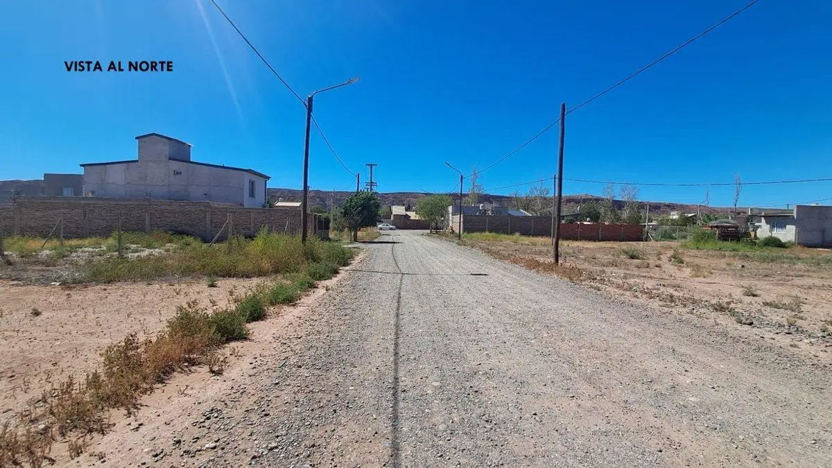 Venta Terreno Esq 264m2, Loteo Mudon II, Plottier 4