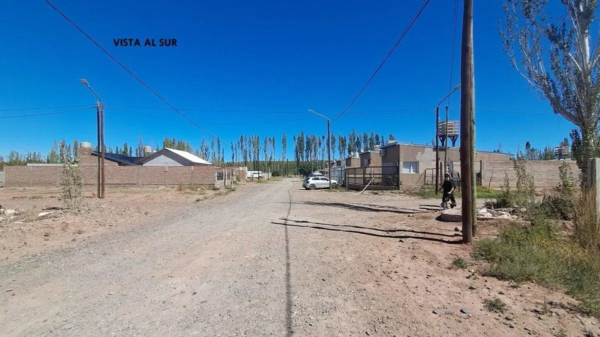 Venta Terreno Esq 264m2, Loteo Mudon II, Plottier 2