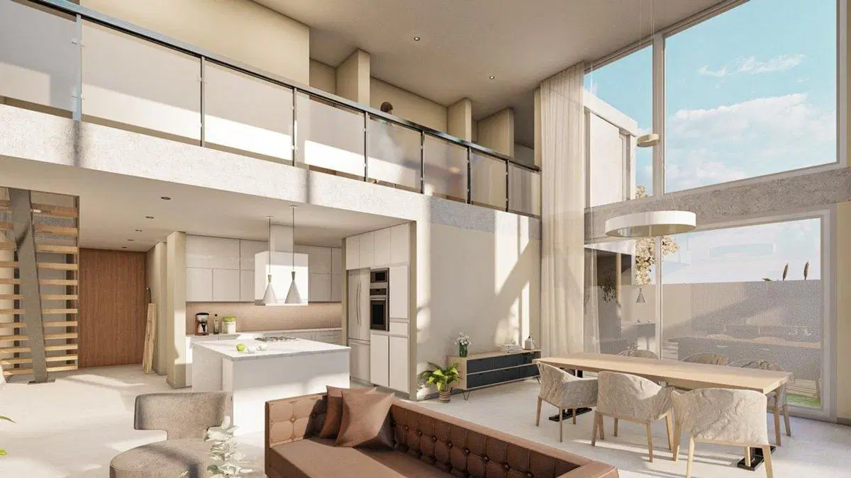 TERRENO 360M2 | LOTEO ALTOS ALBERDI IV | PLOTTIER 3